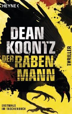 Der Rabenmann Cover von: Der Rabenmann