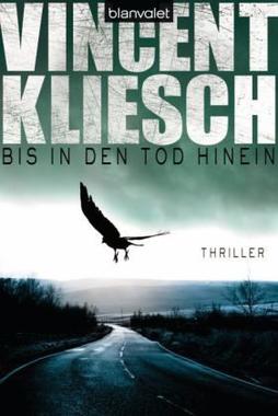 Cover von: Bis in den Tod hinein