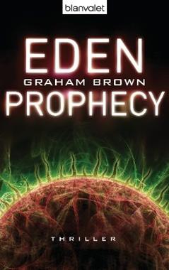 Eden Prophecy Cover von: Eden Prophecy