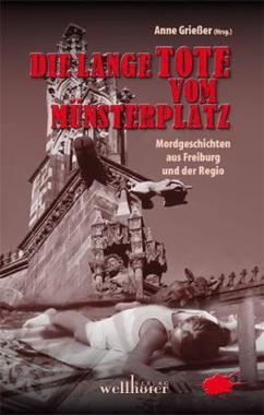 Cover von: Die lange Tote vom Münsterplatz
