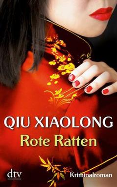Rote Ratten Cover von: Rote Ratten