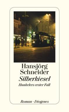 Cover von: Silberkiesel