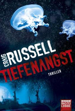 Cover von: Tiefenangst