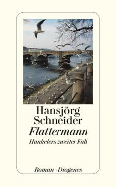 Flattermann Cover von: Flattermann