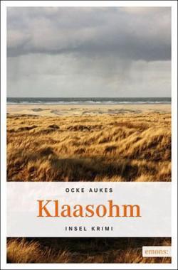 Klaasohm Cover von: Klaasohm