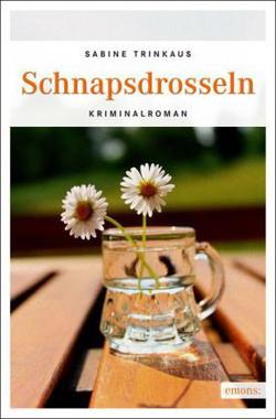 Schnapsdrosseln Cover von: Schnapsdrosseln
