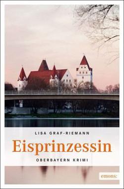 Cover von: Eisprinzessin
