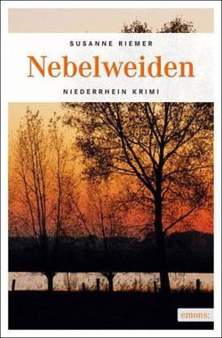 Nebelweiden Cover von: Nebelweiden