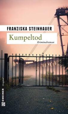 Cover von: Kumpeltod