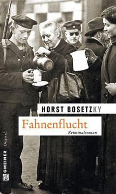 Fahnenflucht Cover von: Fahnenflucht