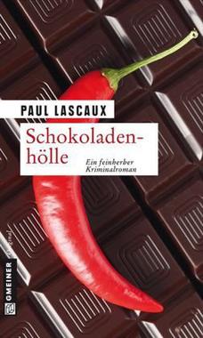 Schokoladenhölle Cover von: Schokoladenhölle