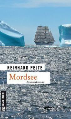 Mordsee Cover von: Mordsee
