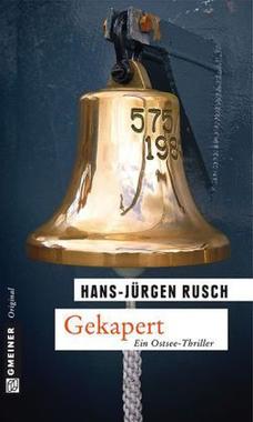 Cover von: Gekapert