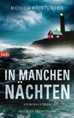 Cover von: In manchen Nächten