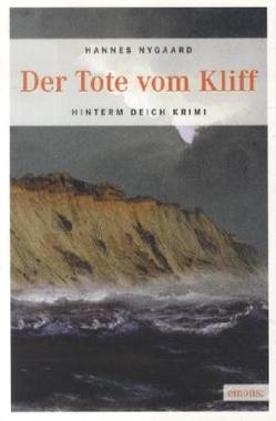 Der Tote vom Kliff Cover von: Der Tote vom Kliff