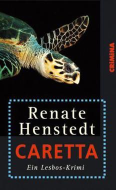 Cover von: Caretta