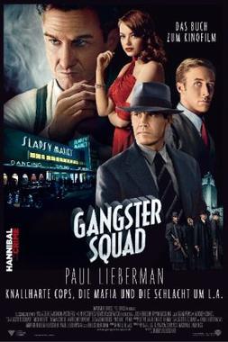 Cover von: Gangster Squad