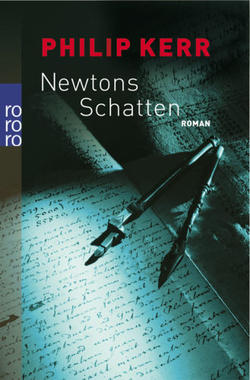 Cover von: Newtons Schatten