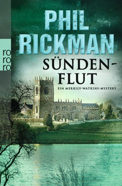 Cover von: Sündenflut