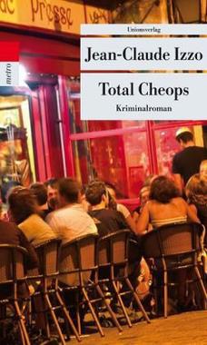 Cover von: Total Cheops