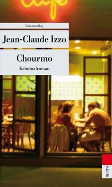 Cover von: Chourmo