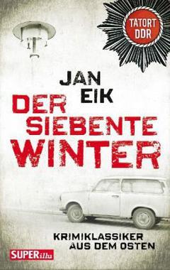 Der siebente Winter Cover von: Der siebente Winter