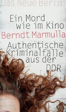 Ein Mord wie im Kino Cover von: Ein Mord wie im Kino