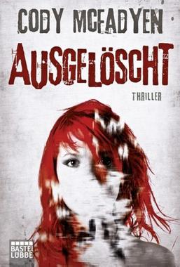 Ausgelöscht Cover von: Ausgelöscht