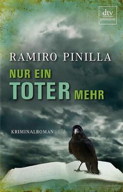 Nur ein Toter mehr Cover von: Nur ein Toter mehr
