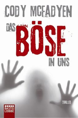 Das Böse in uns Cover von: Das Böse in uns
