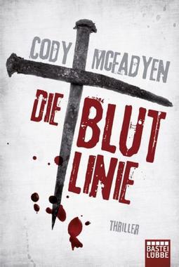 Cover von: Die Blutlinie