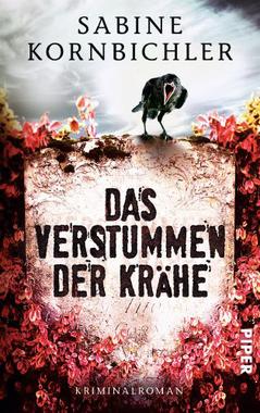 Das Verstummen der Krähe Cover von: Das Verstummen der Krähe