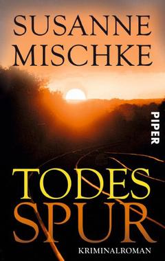 Todesspur Cover von: Todesspur