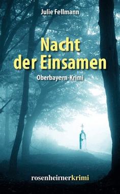Nacht der Einsamen Cover von: Nacht der Einsamen