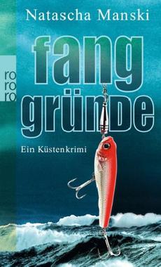 Fanggründe Cover von: Fanggründe