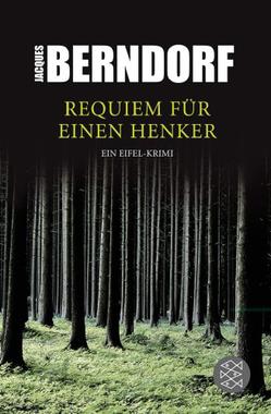 Requiem für einen Henker Cover von: Requiem für einen Henker