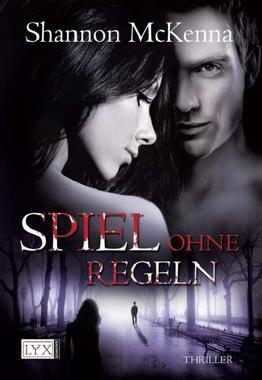 Spiel ohne Regeln Cover von: Spiel ohne Regeln