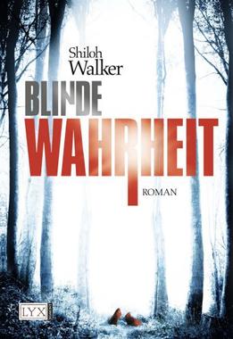 Cover von: Blinde Wahrheit