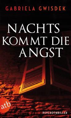 Cover von: Nachts kommt die Angst