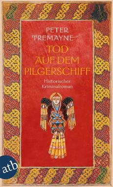 Tod auf dem Pilgerschiff Cover von: Tod auf dem Pilgerschiff