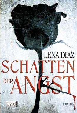 Schatten der Angst Cover von: Schatten der Angst