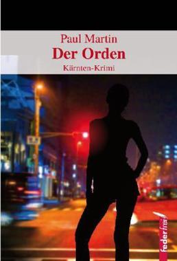 Der Orden Cover von: Der Orden