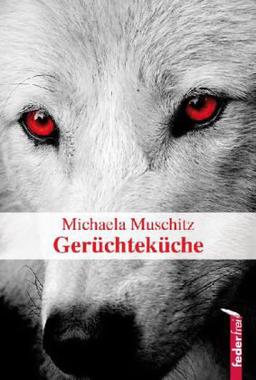 Cover von: Gerüchteküche