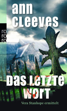Das letzte Wort Cover von: Das letzte Wort