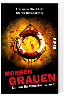 Morgengrauen Cover von: Morgengrauen