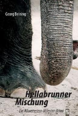 Cover von: Hellabrunner Mischung
