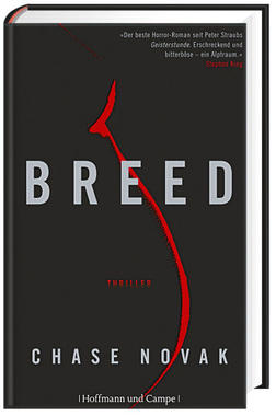 Cover von: Breed