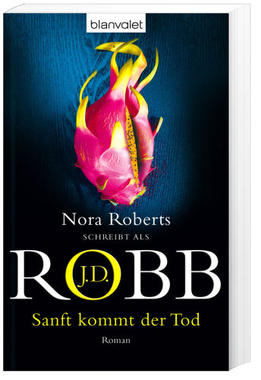 Cover von: Sanft kommt der Tod