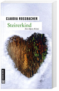 Steirerkind Cover von: Steirerkind