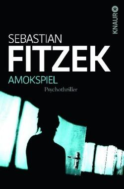 Amokspiel Cover von: Amokspiel